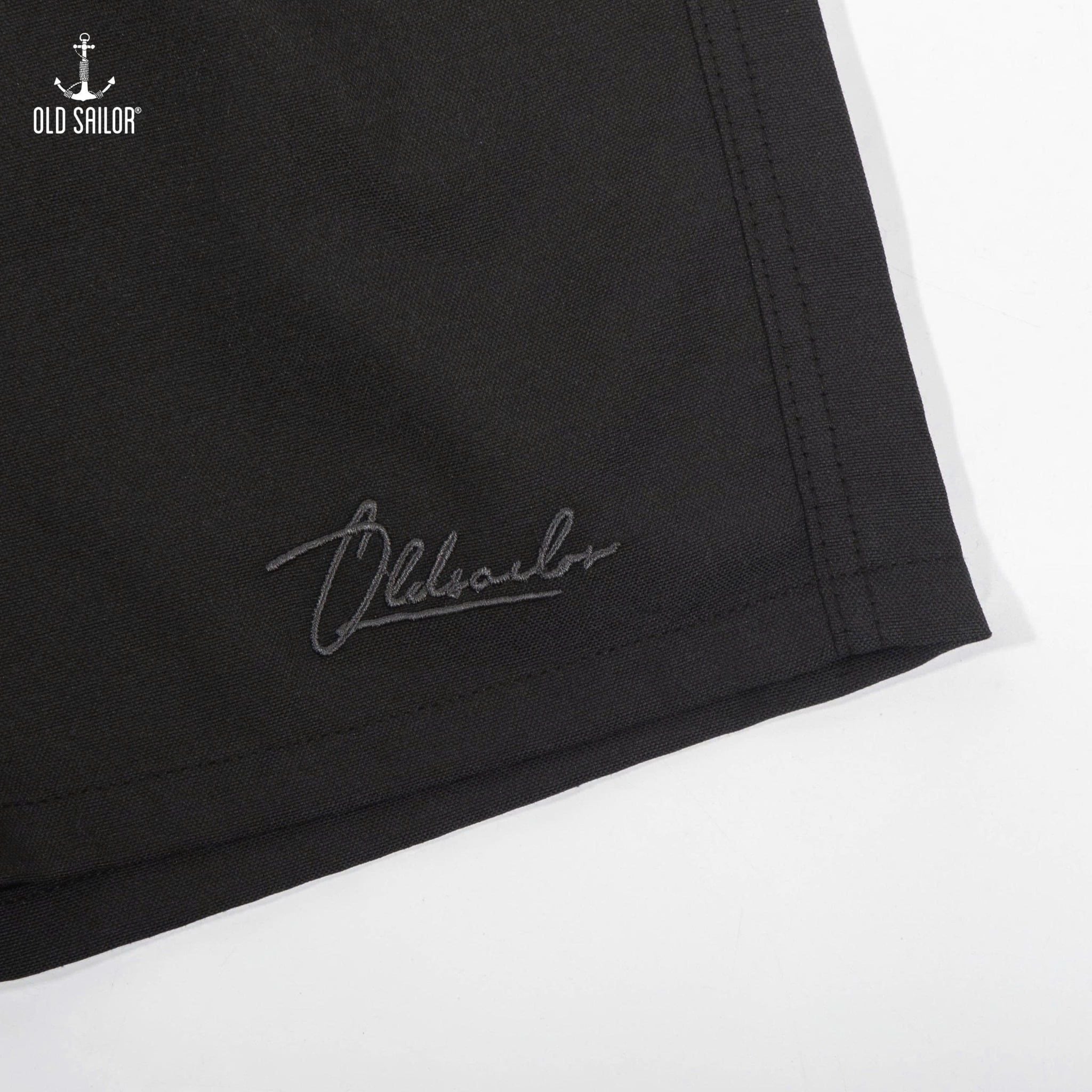  Quần Short Nam Osl Rolly Short - 88691 - Big Size Upto 140KG 