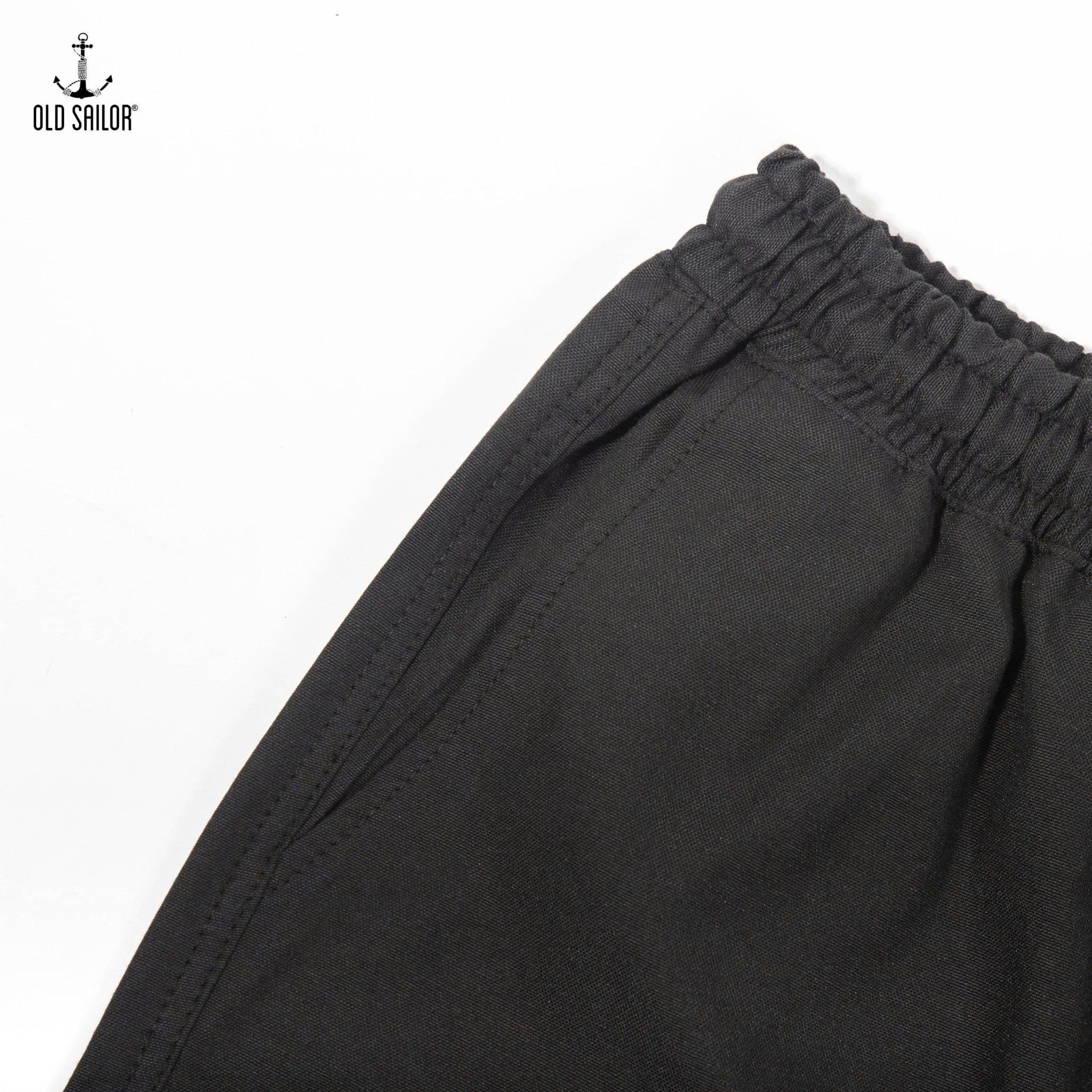  Quần Short Nam Osl Rolly Short - 88691 - Big Size Upto 140KG 