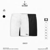  Quần Short Nam Osl Rolly Short - 88691 - Big Size Upto 140KG 