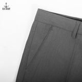  Quần Tây Nam Basic Premium Old Sailor - QTDE 37009 - Big size upto 44 