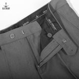  Quần Tây Nam Basic Premium Old Sailor - QTDE 37009 - Big size upto 44 
