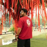  Áo Thun Nam Bigsize - "Xingau" Tee – 33068 - Bigsize upto 5XL 