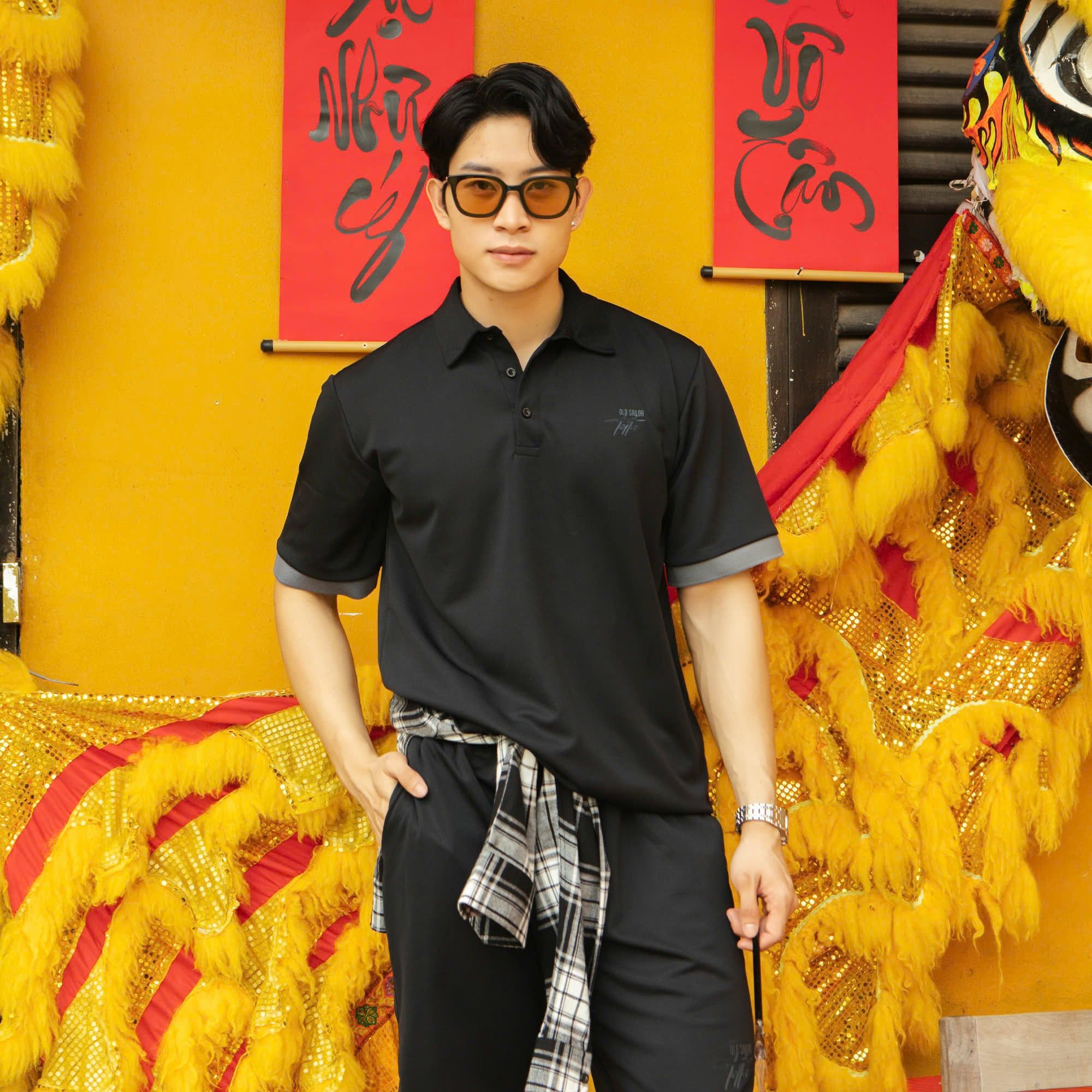  Osl Tetta Polo - 88686 