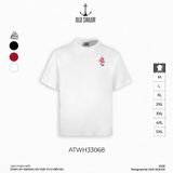  Áo Thun Nam Bigsize - "Xingau" Tee – 33068 - Bigsize upto 5XL 