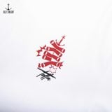  Áo Thun Nam Bigsize - "Xingau" Tee – 33068 - Bigsize upto 5XL 