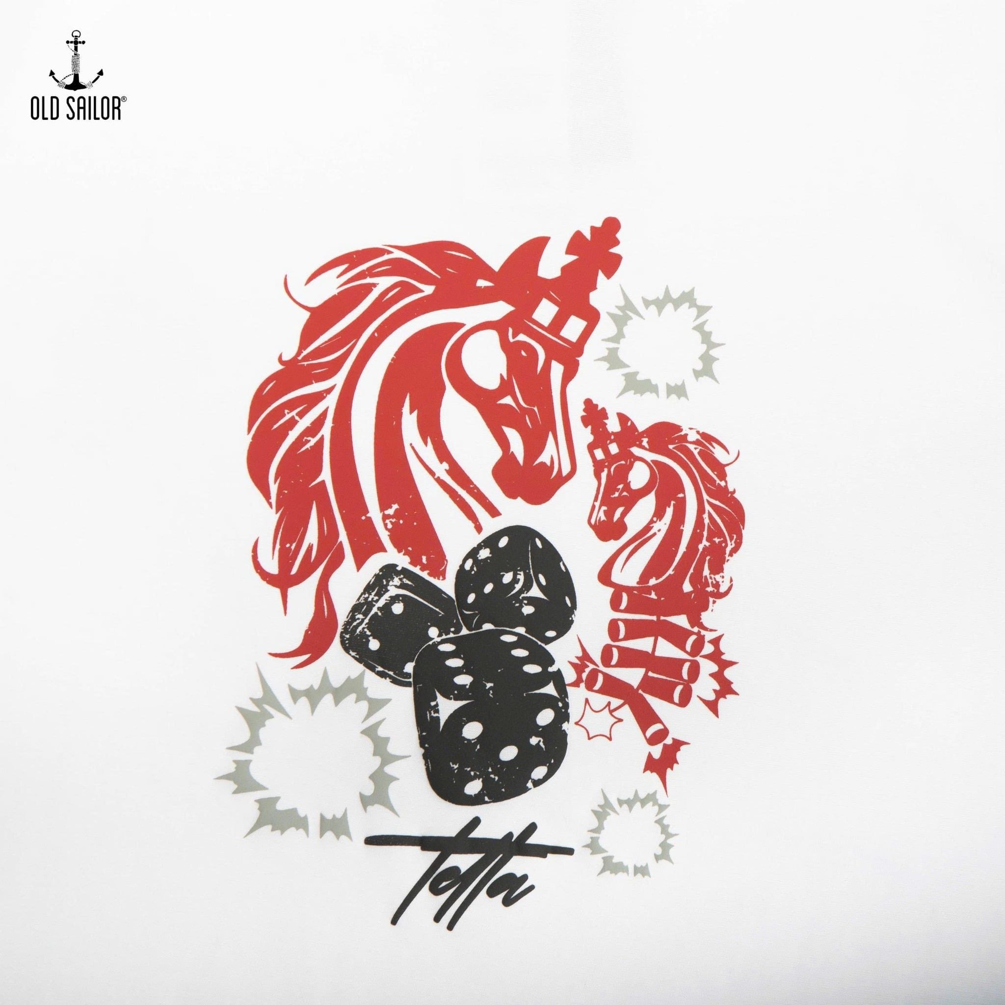  Áo Thun Nam Bigsize - "Xingau" Tee – 33068 - Bigsize upto 5XL 