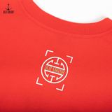  Áo Thun Nam Osl TET DINH TEE - 48003 - Big Size Upto 140KG 