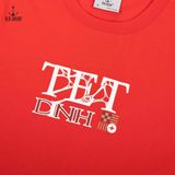  Áo Thun Nam Osl TET DINH TEE - 48003 - Big Size Upto 140KG 