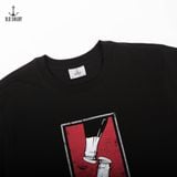  Áo Thun Nam Osl DEC Tee - 48006 - Big Size Upto 140KG 