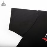  Áo Thun Nam Osl Uniform Tee - 33072 - Big Size Upto 140KG 