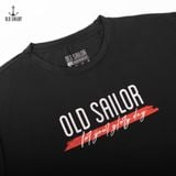  Áo Thun Nam Osl Uniform Tee - 33072 - Big Size Upto 140KG 