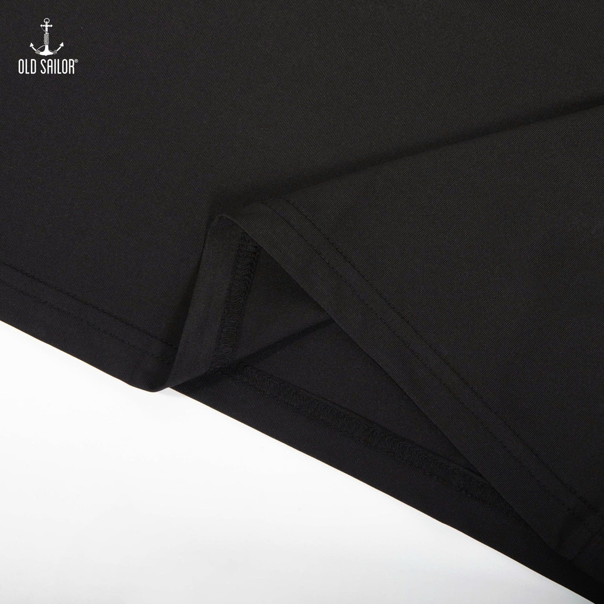  Áo Thun Nam Osl Uniform Tee - 33072 - Big Size Upto 140KG 