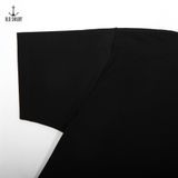  Áo Thun Nam Osl Chess Tee - 33067 - Big Size Upto 140KG 