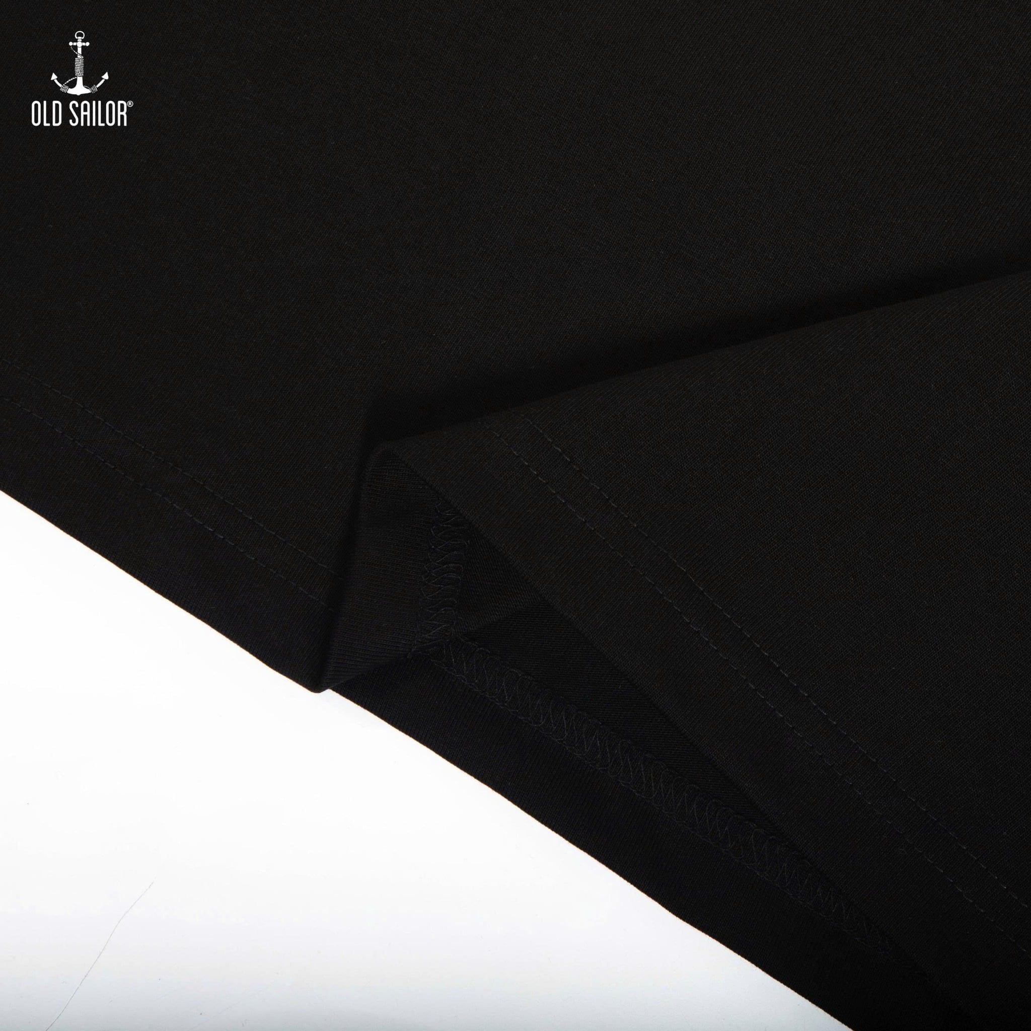  Áo Thun Nam Osl Chess Tee - 33067 - Big Size Upto 140KG 