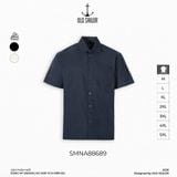  Áo Sơ Mi Osl Sassy Shirt - 88689 - Big Size Upto 140KG 