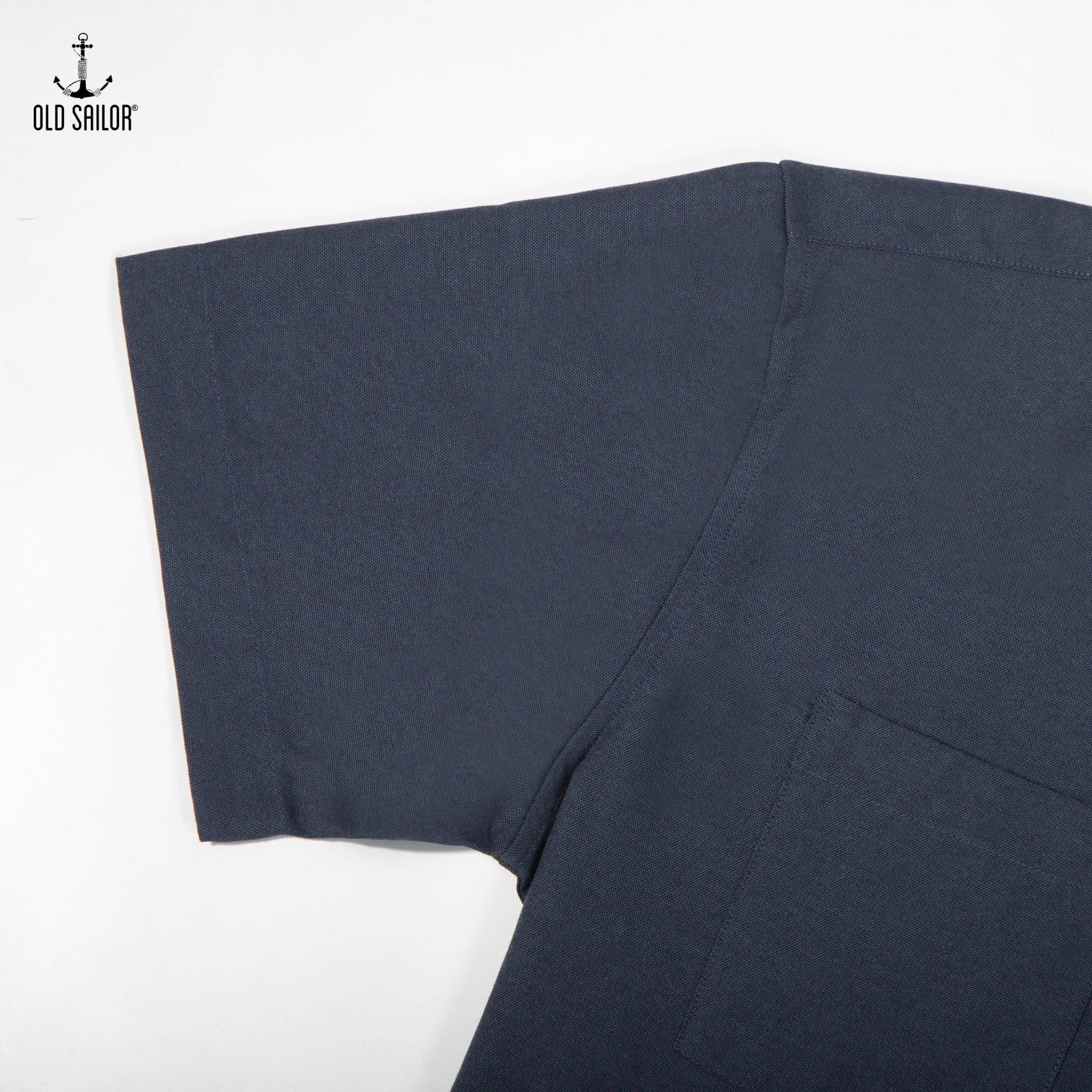  Áo Sơ Mi Osl Sassy Shirt - 88689 - Big Size Upto 140KG 