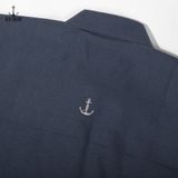  Áo Sơ Mi Osl Sassy Shirt - 88689 - Big Size Upto 140KG 