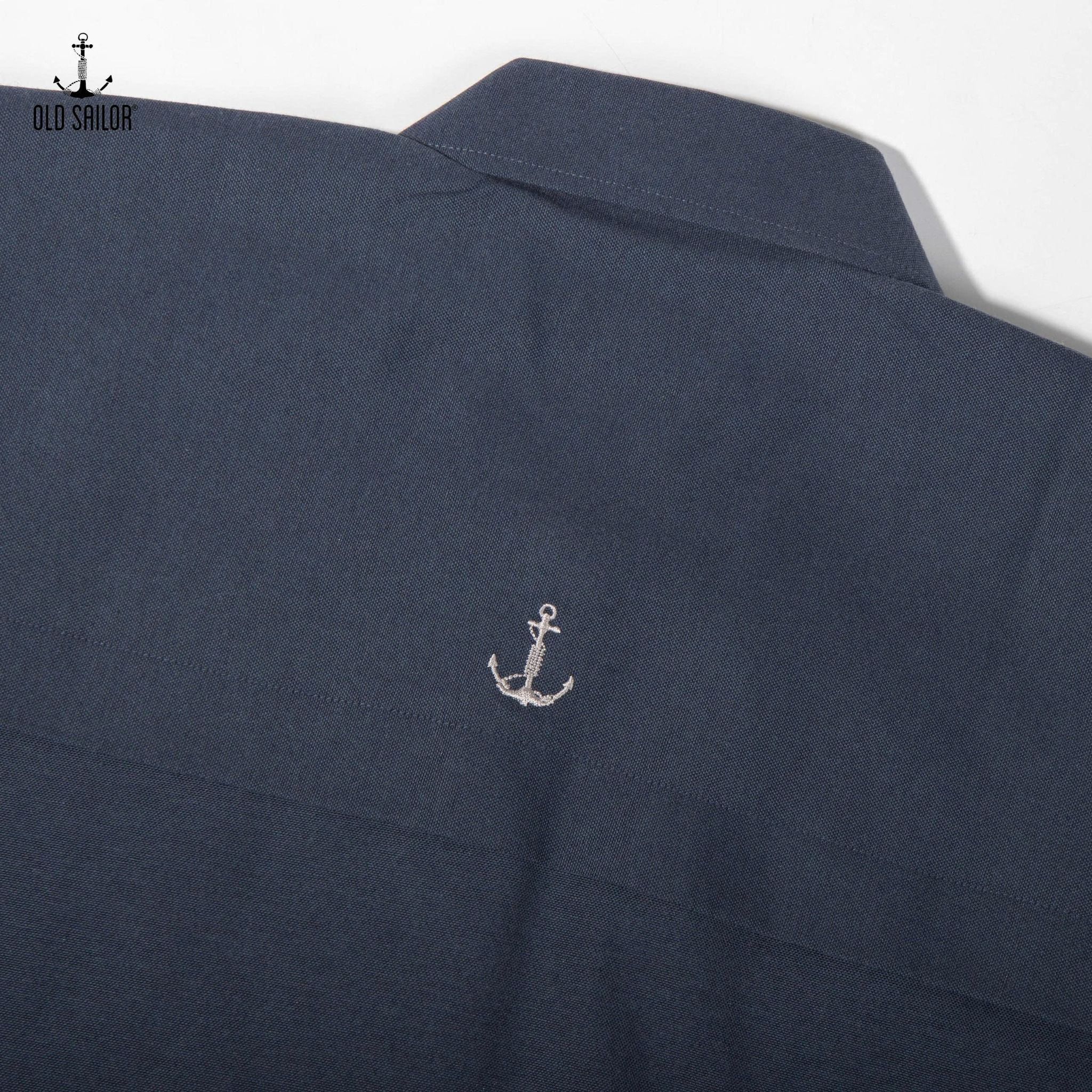  Áo Sơ Mi Osl Sassy Shirt - 88689 - Big Size Upto 140KG 