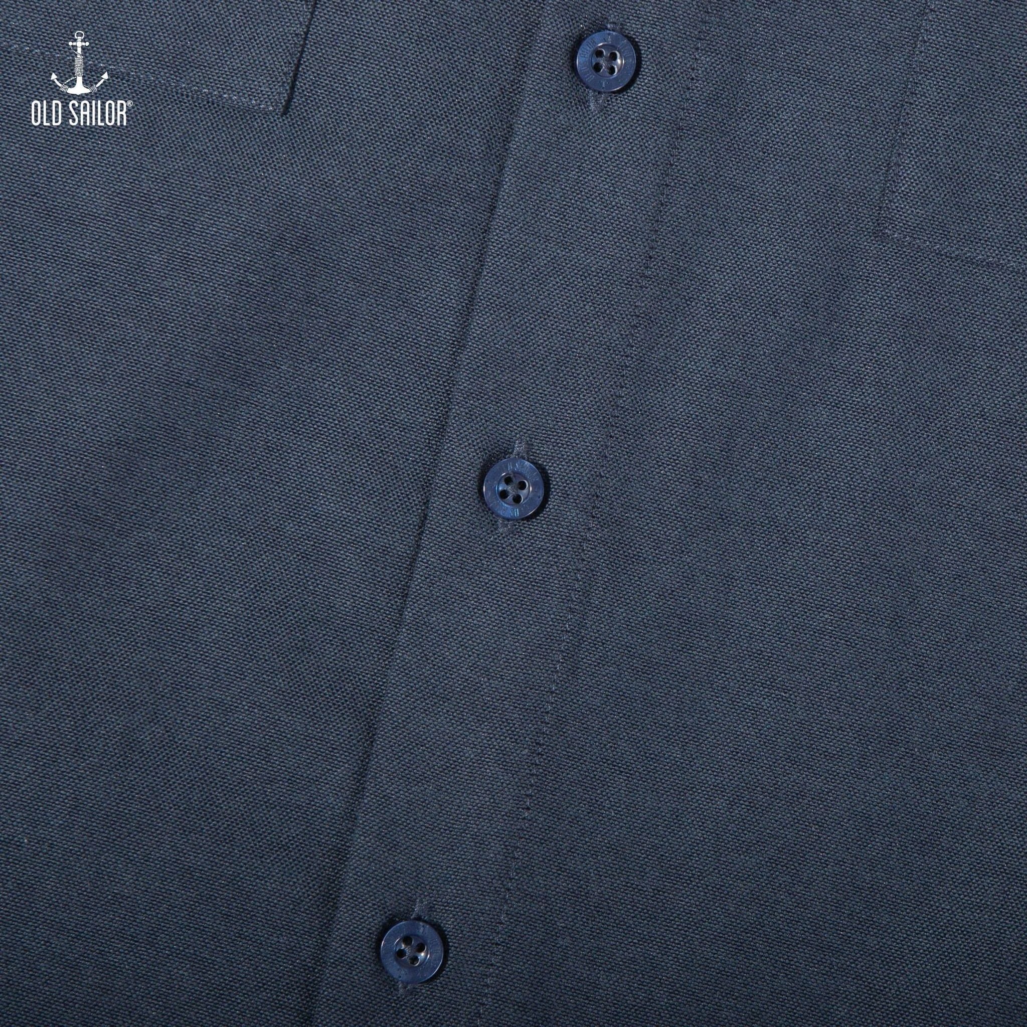  Áo Sơ Mi Osl Sassy Shirt - 88689 - Big Size Upto 140KG 