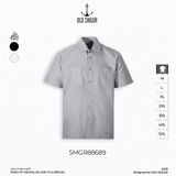  Áo Sơ Mi Osl Sassy Shirt - 88689 - Big Size Upto 140KG 