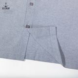  Áo Sơ Mi Osl Sassy Shirt - 88689 - Big Size Upto 140KG 