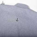  Áo Sơ Mi Osl Sassy Shirt - 88689 - Big Size Upto 140KG 