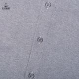  Áo Sơ Mi Osl Sassy Shirt - 88689 - Big Size Upto 140KG 