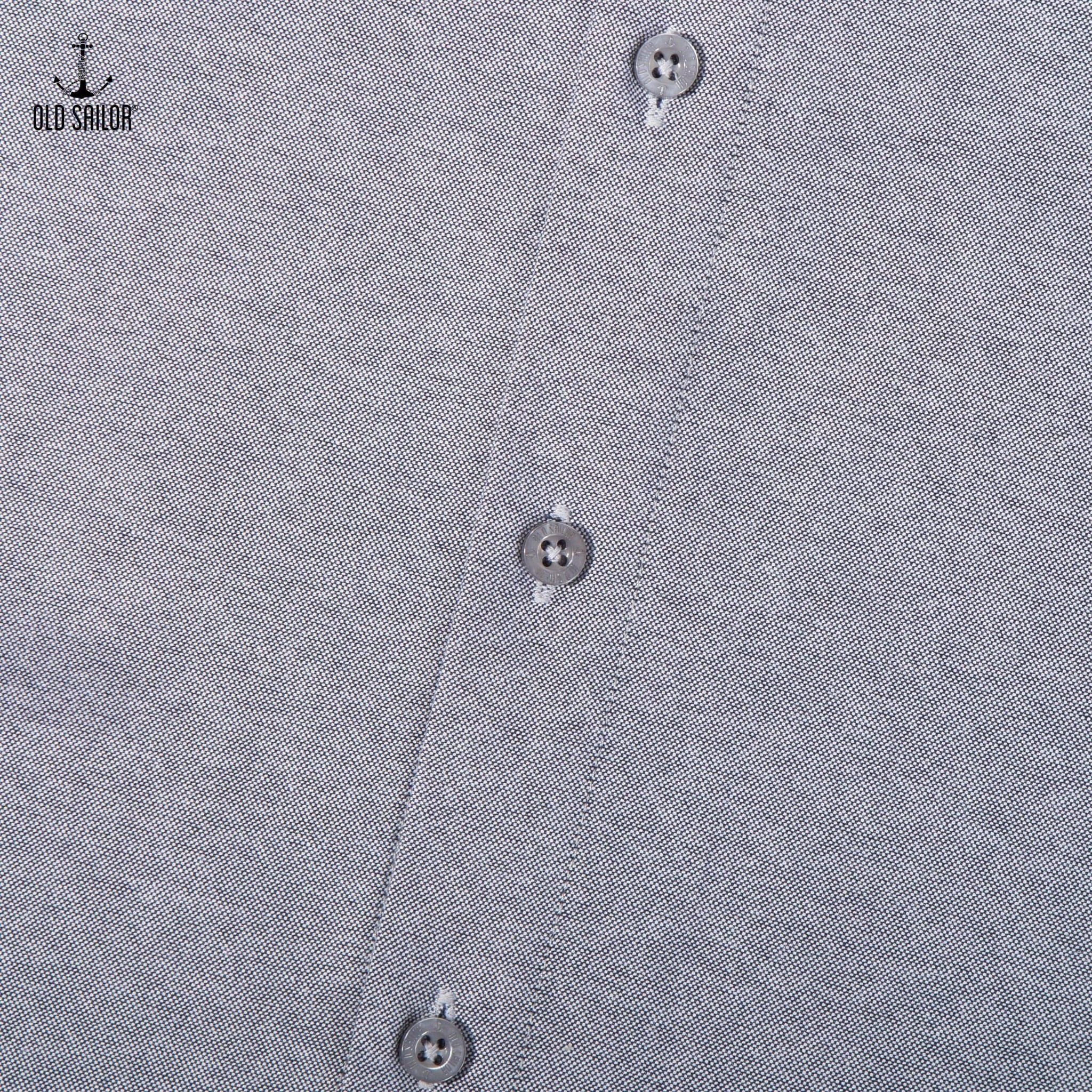  Áo Sơ Mi Osl Sassy Shirt - 88689 - Big Size Upto 140KG 