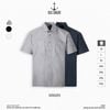  Áo Sơ Mi Osl Sassy Shirt - 88689 - Big Size Upto 140KG 