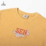  Áo Thun Nam "Sen" Tee  – 33069 - Bigsize upto 5XL 