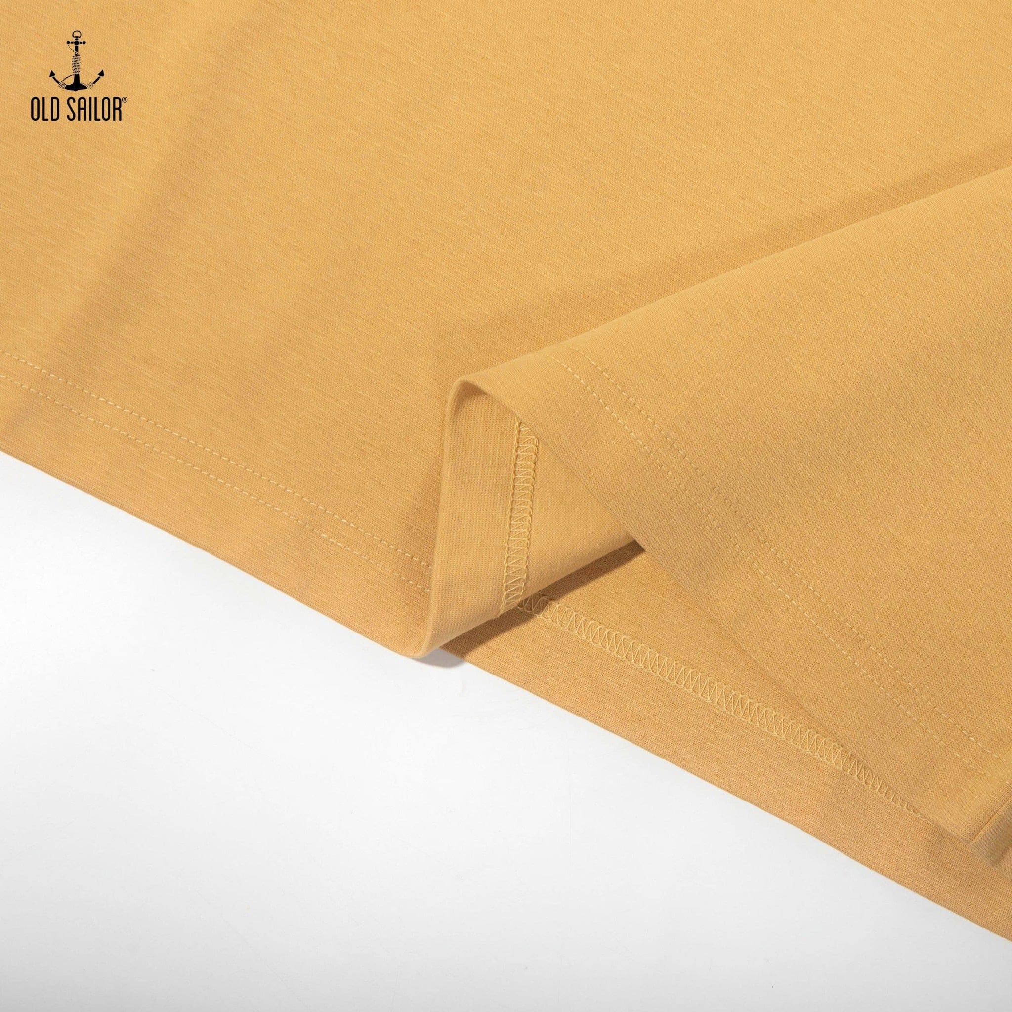  Áo Thun Nam "Sen" Tee  – 33069 - Bigsize upto 5XL 