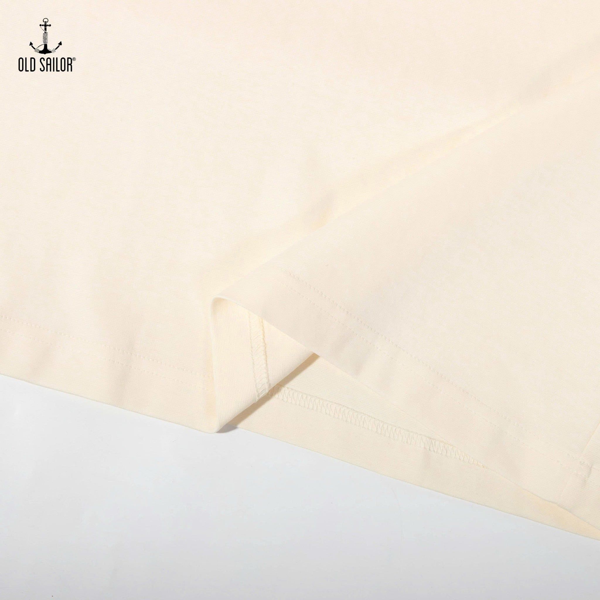  Áo Thun Nam "Sen" Tee  – 33069 - Bigsize upto 5XL 