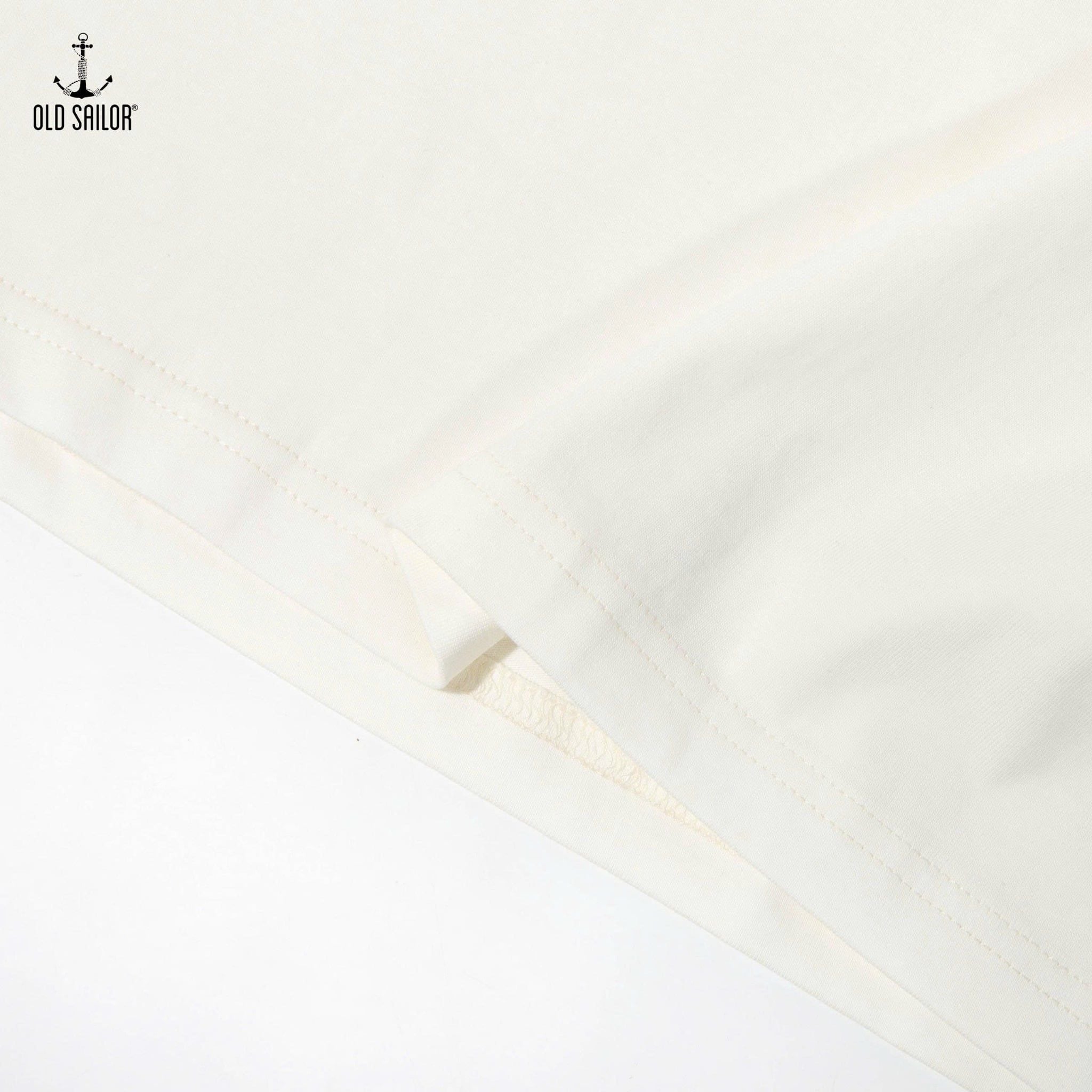  Áo Thun Nam Osl CHAN Tee - 48004 - Big Size Upto 140KG 