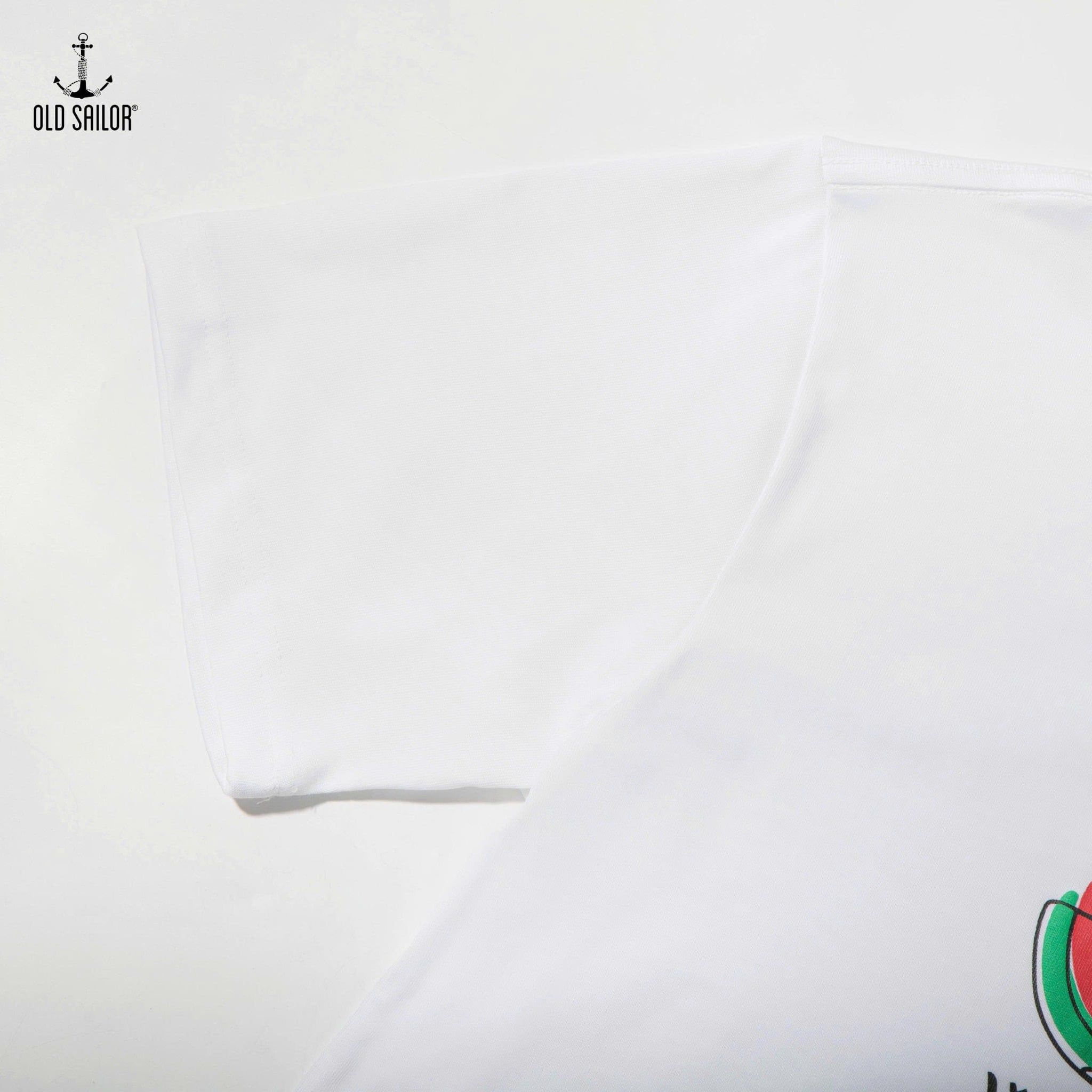  Áo Trẻ Em Osl DUAHAU Kids - 48011 