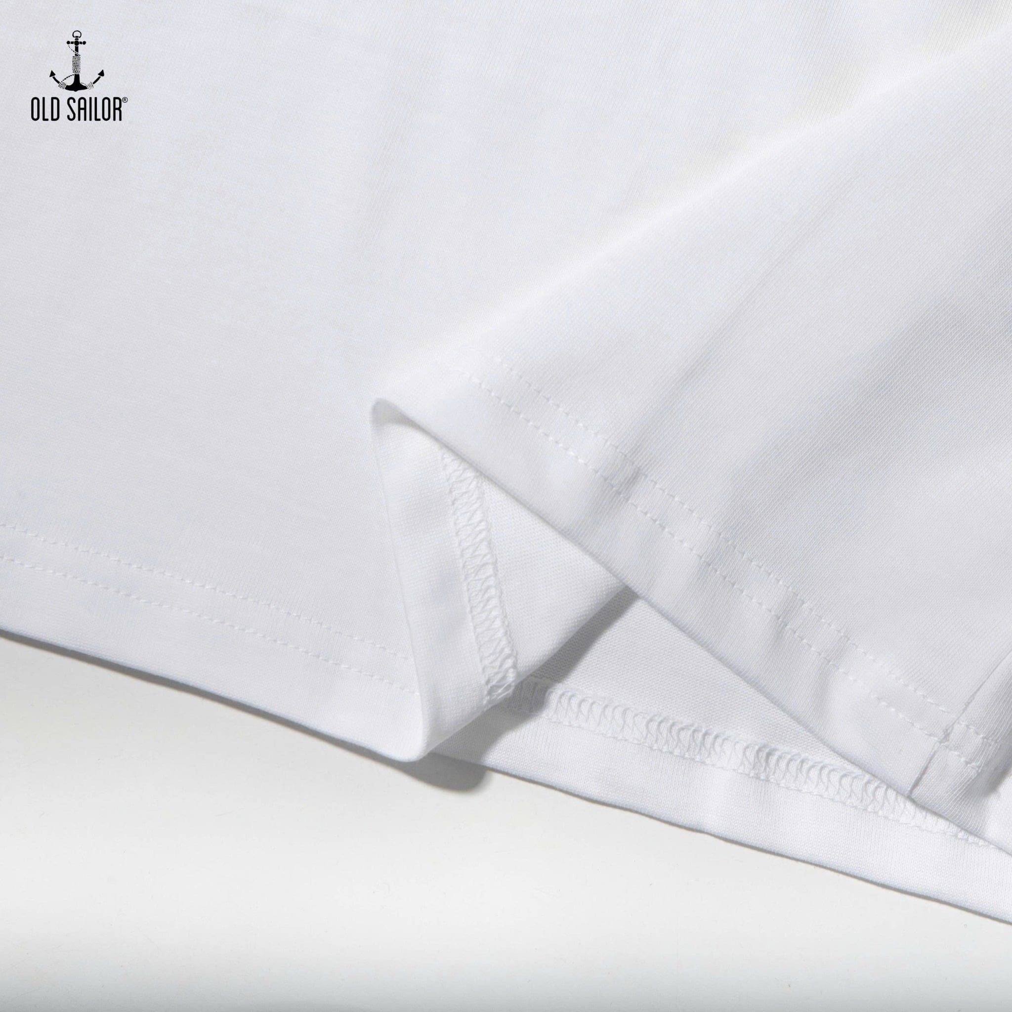  Áo Trẻ Em Osl DUAHAU Kids - 48011 