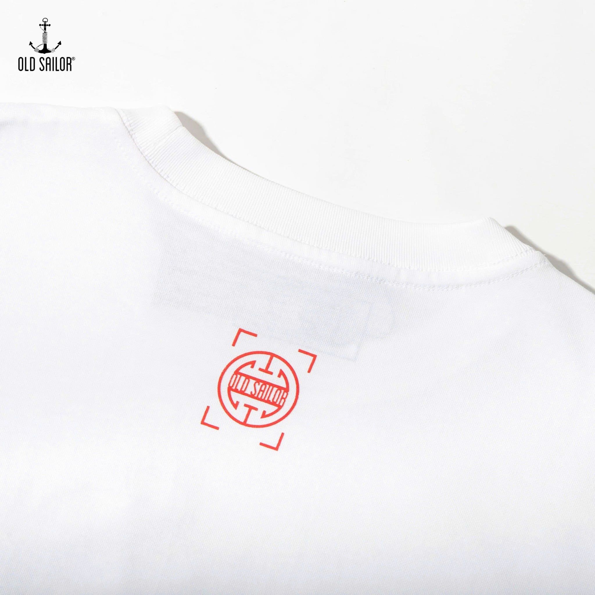  Áo Trẻ Em Osl DUAHAU Kids - 48011 