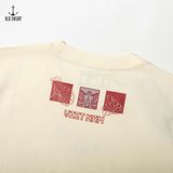  Áo Trẻ Em Osl SEN Kids - 48008 