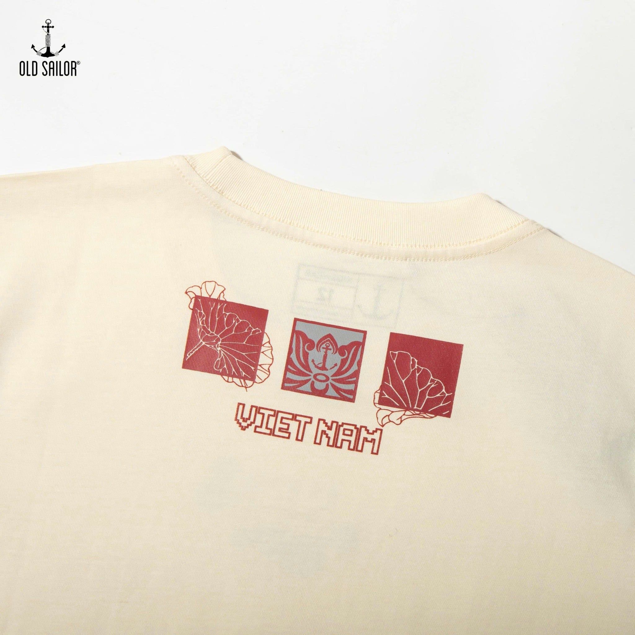  Áo Trẻ Em Osl SEN Kids - 48008 