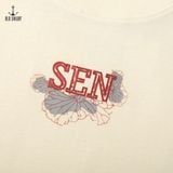  Áo Trẻ Em Osl SEN Kids - 48008 