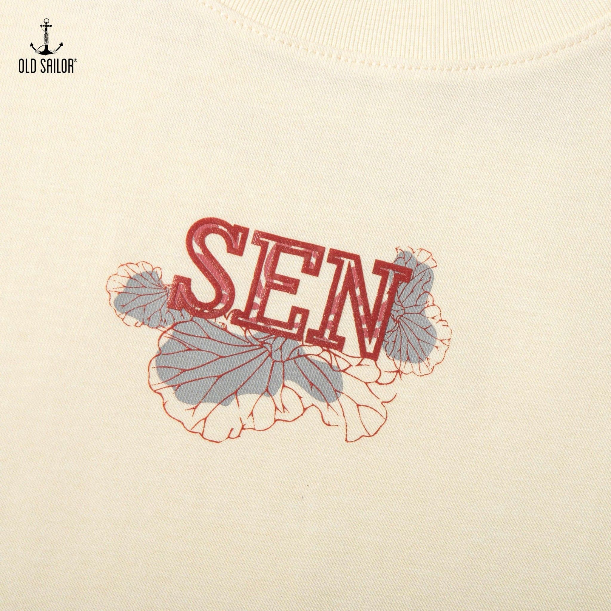  Áo Trẻ Em Osl SEN Kids - 48008 