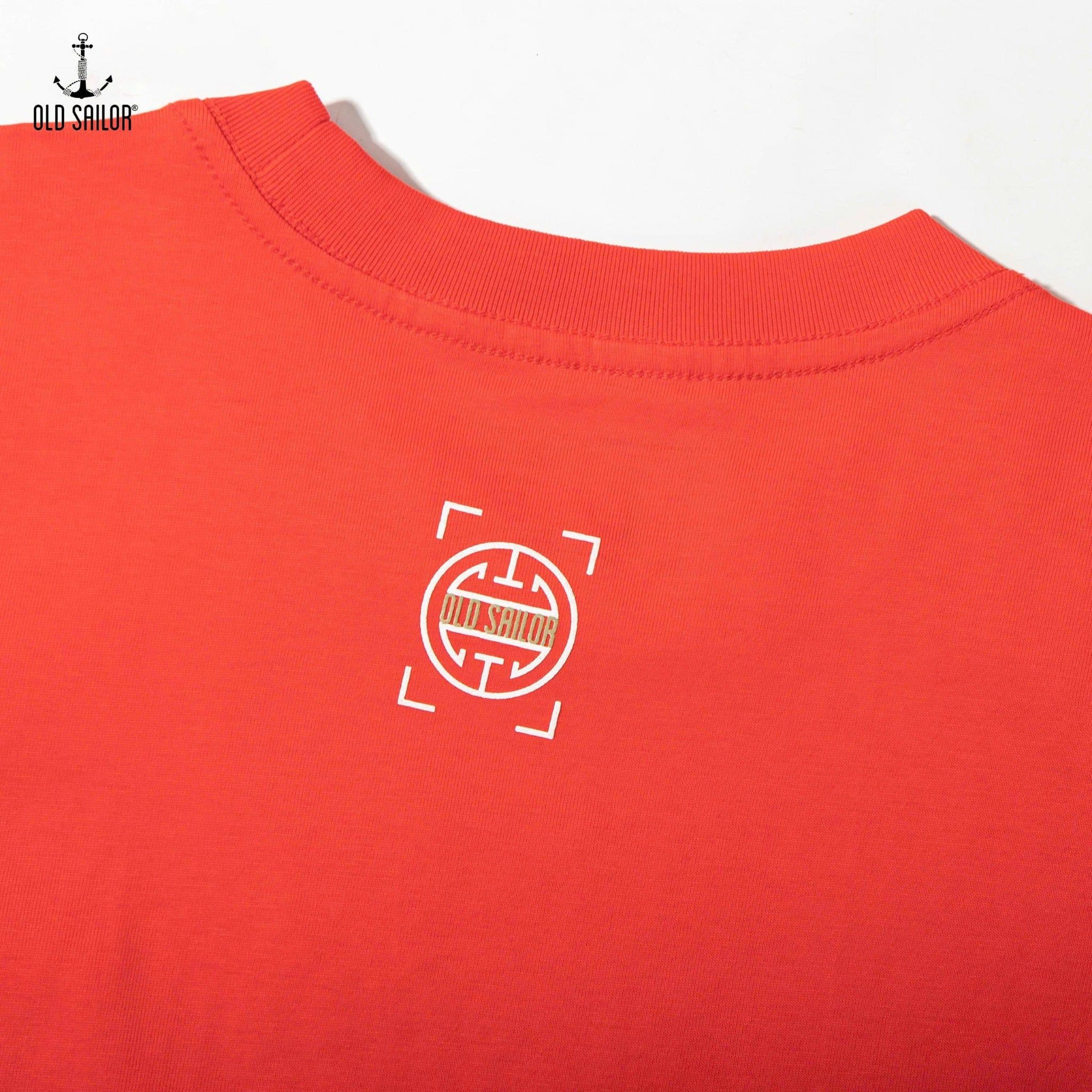  Áo Trẻ Em Osl TET Kids - 48007 