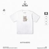  Áo Trẻ Em Osl  Club Kids - 48010 