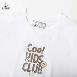  Áo Trẻ Em Osl  Club Kids - 48010 