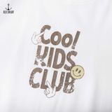  Áo Trẻ Em Osl  Club Kids - 48010 