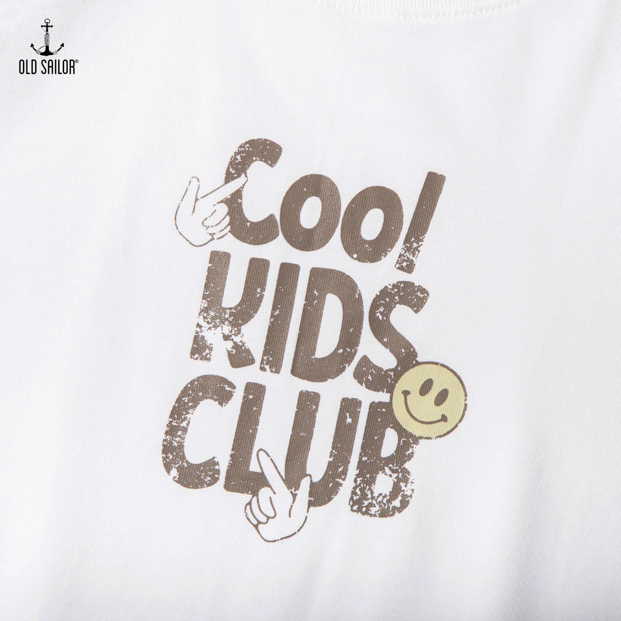  Áo Trẻ Em Osl  Club Kids - 48010 