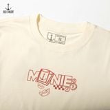  Áo Trẻ Em Osl Monie Kids - 48012 