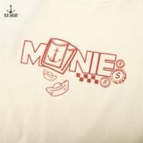  Áo Trẻ Em Osl Monie Kids - 48012 