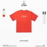  Áo Trẻ Em Osl Monie Kids - 48012 