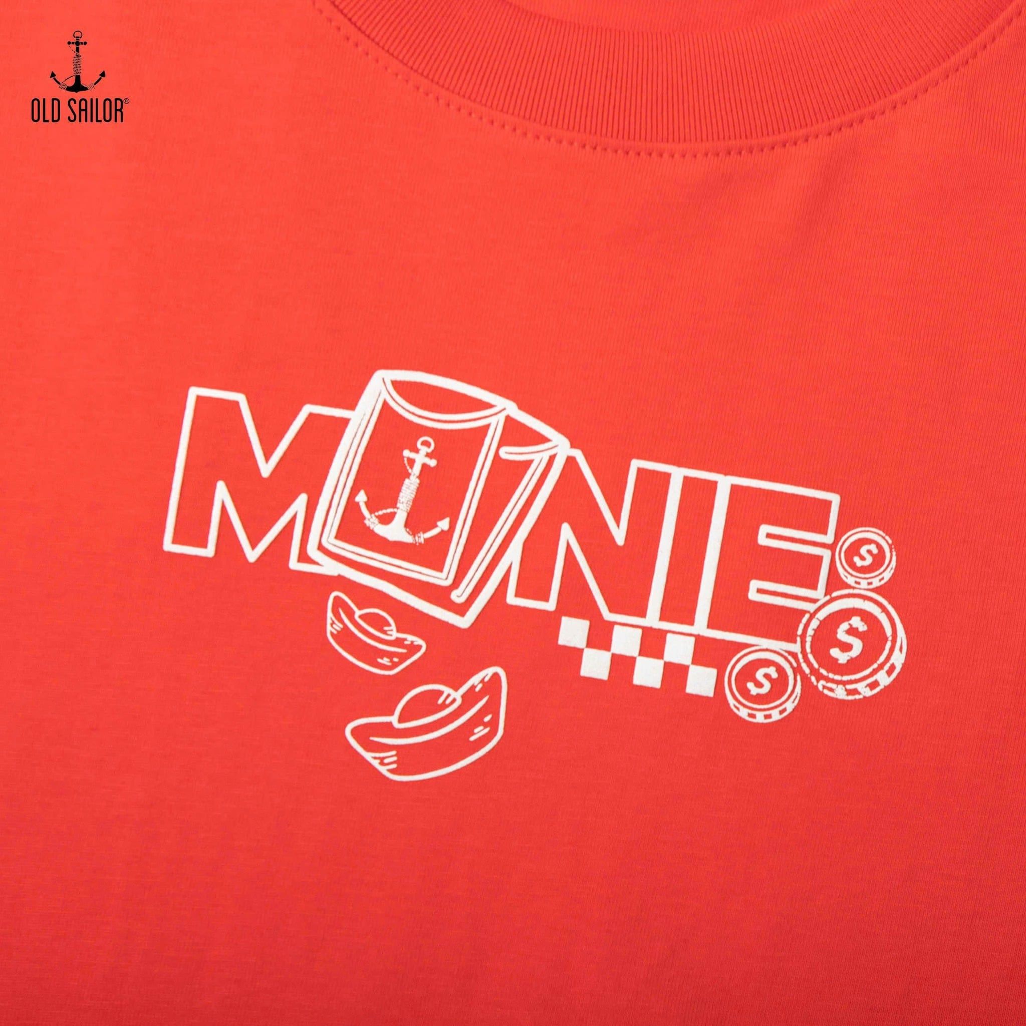  Áo Trẻ Em Osl Monie Kids - 48012 