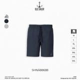 Quần Short Nam Osl Sassy Short - 88688 - Big Size Upto 140KG 
